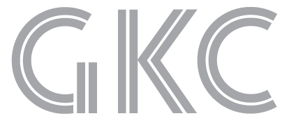 GKC Logo