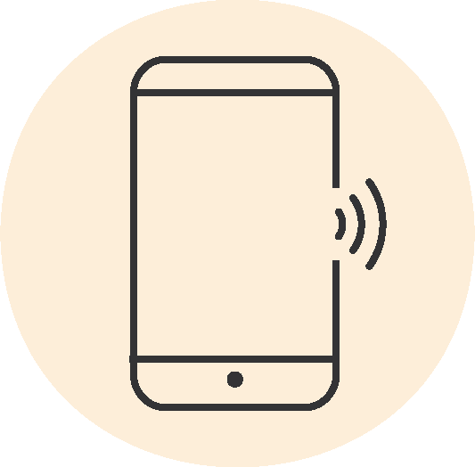 icon mobile