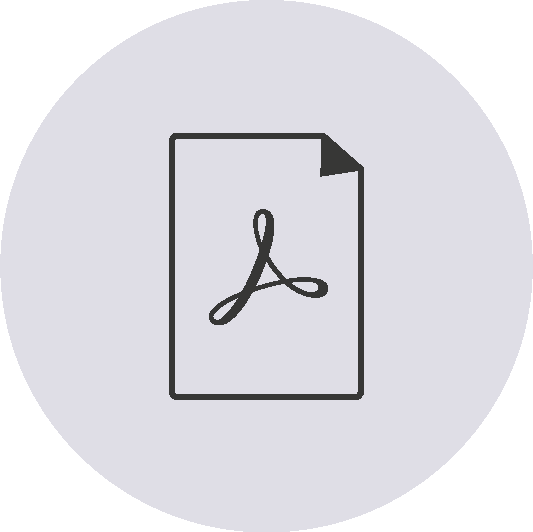 icon PDF Digitalisierung